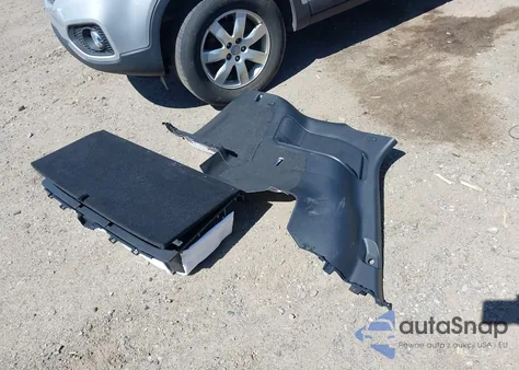 2024 Nissan Pathfinder Rock Creek 4Wd z USA, uszkodzony, nr VIN 5N1DR3BD6RC306832